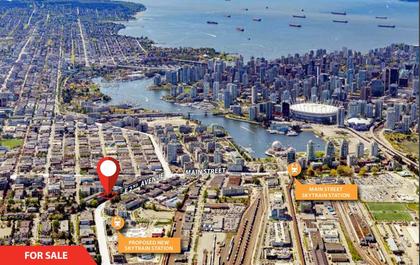 875cefa5d98b7d9499b9f75d0639ab02dbbbe66b at 338 E 2nd Avenue, Mount Pleasant VE, Vancouver East