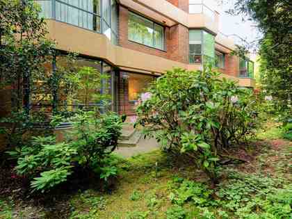 262434795-14 at 104 - 3905 Springtree Drive, Quilchena, Vancouver West