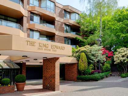 262434795-18 at 104 - 3905 Springtree Drive, Quilchena, Vancouver West