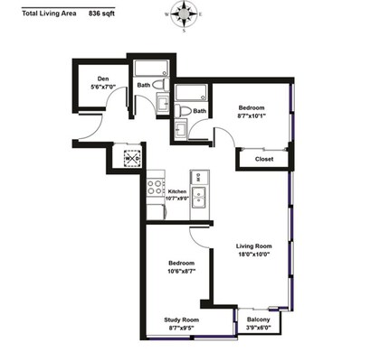 1775-quebec-street-mount-pleasant-ve-vancouver-east-23 at 1806 - 1775 Quebec Street, Mount Pleasant VE, Vancouver East