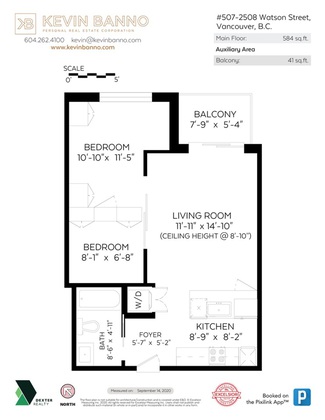 2508-watson-street-mount-pleasant-ve-vancouver-east-23 at 507 - 2508 Watson Street, Mount Pleasant VE, Vancouver East