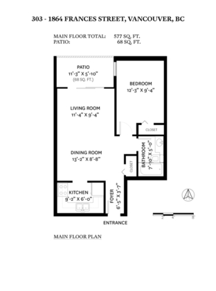 1864-frances-street-hastings-vancouver-east-02 at 303 - 1864 Frances Street, Hastings, Vancouver East