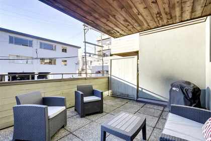 1476-w-10th-avenue-fairview-vw-vancouver-west-07 at 205 - 1476 W 10th Avenue, Fairview VW, Vancouver West