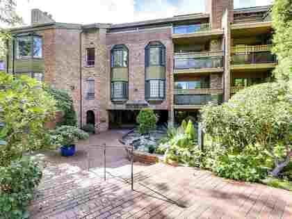 2320-w-40th-avenue-kerrisdale-vancouver-west-01 at 214 - 2320 W 40th Avenue, Kerrisdale, Vancouver West