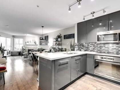 3038-e-south-marine-vancouver-east-02 at 214 - 3038 Kent Avenue South, South Marine, Vancouver East