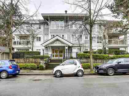 3038-e-south-marine-vancouver-east-20 at 214 - 3038 Kent Avenue South, South Marine, Vancouver East