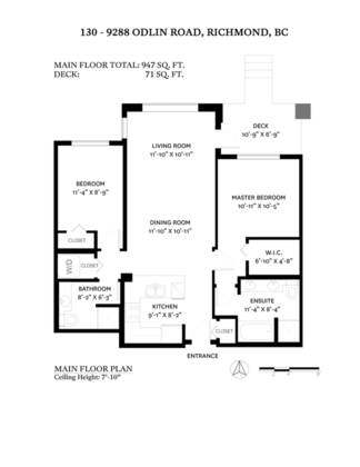 9288-odlin-road-west-cambie-richmond-40 at 130 - 9288 Odlin Road, West Cambie, Richmond