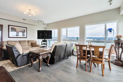 262527138-10 at 307 - 10155 River Drive, Bridgeport RI, Richmond