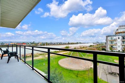 262527138-17 at 307 - 10155 River Drive, Bridgeport RI, Richmond