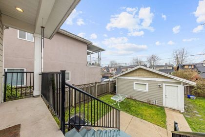 2345-kitchener-street-grandview-woodland-vancouver-east-30 at 2345 Kitchener Street, Grandview Woodland, Vancouver East