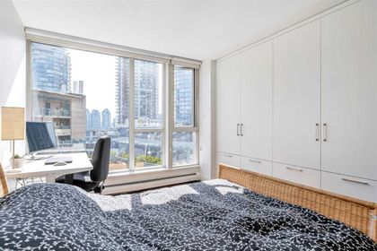 183-keefer-place-downtown-vw-vancouver-west-22 at 704 - 183 Keefer Place, Downtown VW, Vancouver West