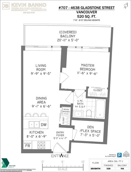 4638-gladstone-street-victoria-ve-vancouver-east-28 at 707 - 4638 Gladstone Street, Victoria VE, Vancouver East