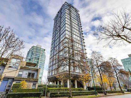 0 at 501 - 1723 Alberni Street, West End VW, Vancouver West