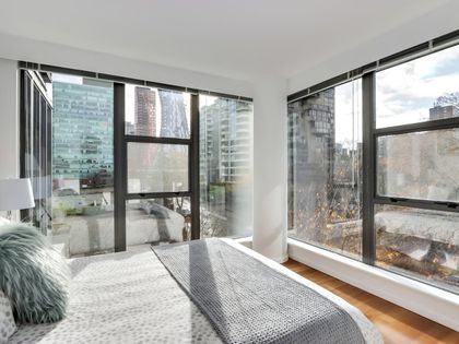 14 at 501 - 1723 Alberni Street, West End VW, Vancouver West