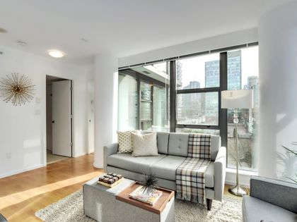 5 at 501 - 1723 Alberni Street, West End VW, Vancouver West