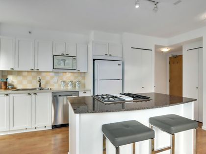 7 at 501 - 1723 Alberni Street, West End VW, Vancouver West