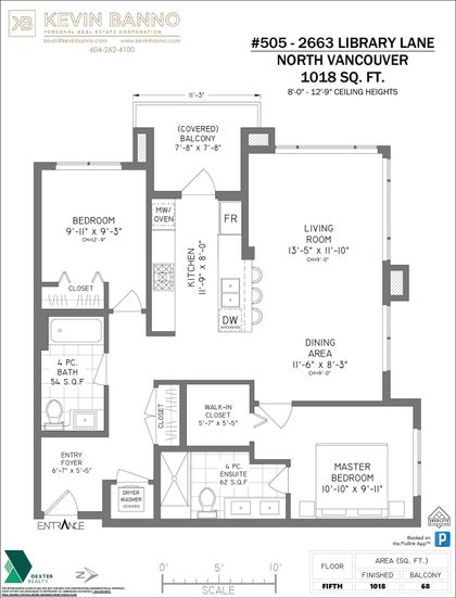 2663-library-lane-lynn-valley-north-vancouver-23 at 505 - 2663 Library Lane, Lynn Valley, North Vancouver