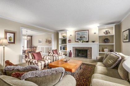 f535f24a1769e421a364f19f403e227e at 1545 W 49th Avenue, South Granville, Vancouver West