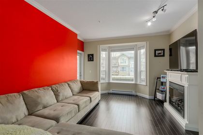 c1f84c64bbe77a4250340bab54b411b0 at 306 - 20281 53a Avenue, Langley City, Langley