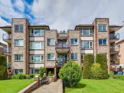 5f8142f3ff7aee83cd83b3b972dbe34c at 203 - 1251 71st Avenue, Marpole, Vancouver West