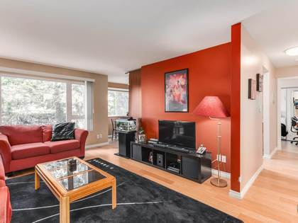 7c2b9987480134b23a7219a4925df41a at 203 - 1251 71st Avenue, Marpole, Vancouver West