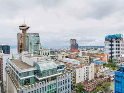 738db217afe81b74c28a8aca8192547a at 1612 - 610 Granville Street, Downtown VW, Vancouver West