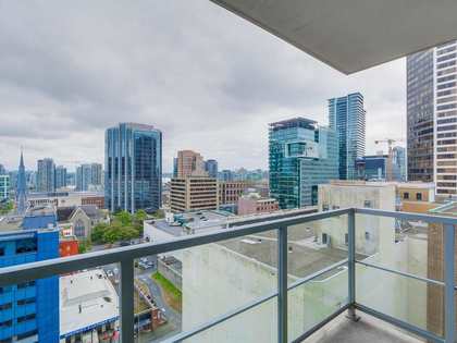 a24f2a63b9b3a5bcd83b9ff4112128c3 at 1612 - 610 Granville Street, Downtown VW, Vancouver West