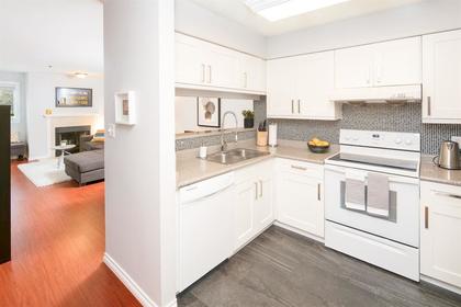 eda6bcc118e9cf99df1f7531364e7029 at 209 - 2238 Eton Street, Hastings, Vancouver East