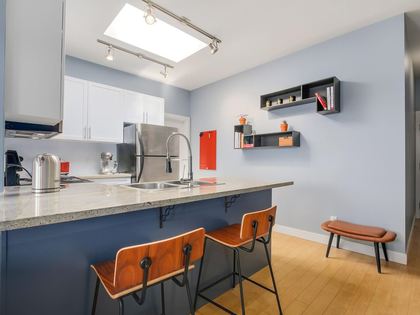 193c268a7d58cc78dd66152115af1c39 at PH15 - 688 E 17th Avenue, Fraser VE, Vancouver East