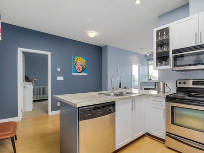 245195367a0598640a0f24ad662a0f2b at PH15 - 688 E 17th Avenue, Fraser VE, Vancouver East