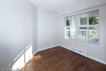 fde5dcc9e6f65a66252d074e34a108b2 at 214 - 3038 SE Kent Avenue, Fraserview VE, Vancouver East