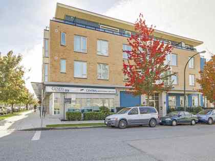 588541c22397ad20dafc8ad80976db70 at 205 - 688 E 17th Avenue, Fraser VE, Vancouver East