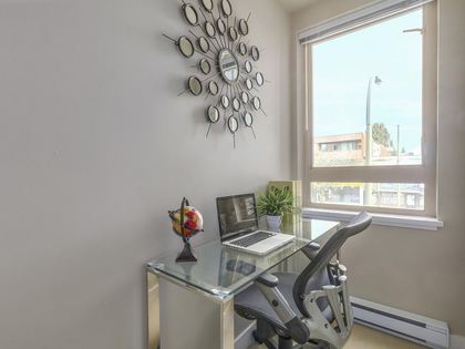 60acead62b92d4e5a054bfd93c19fc81 at 205 - 688 E 17th Avenue, Fraser VE, Vancouver East