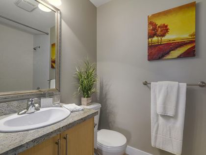 66859aba5d9b49416358bd17b0f0f916 at 205 - 688 E 17th Avenue, Fraser VE, Vancouver East