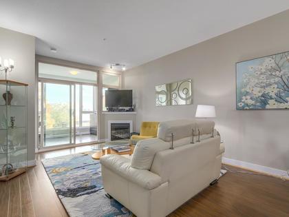 a9943ce109f870ac8d12b29e17555c15 at 205 - 688 E 17th Avenue, Fraser VE, Vancouver East