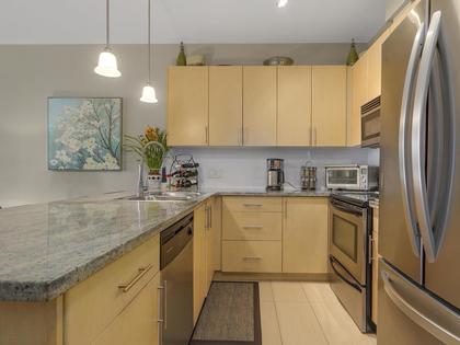 c249fab7329fe0c208857ef1b709fd37 at 205 - 688 E 17th Avenue, Fraser VE, Vancouver East