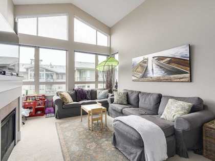 003bfaa8b412356f686efccb96c2c697 at 406 - 1111 E 27th Street, Lynn Valley, North Vancouver