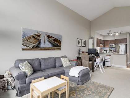 09d70266933f00ce684c3d103f84d9fa at 406 - 1111 E 27th Street, Lynn Valley, North Vancouver