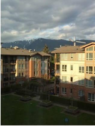 0e9df30b1d056823f68da24bc4771ca8 at 406 - 1111 E 27th Street, Lynn Valley, North Vancouver