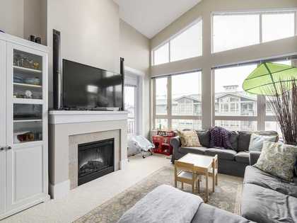 2ed91f4566fd48e27aa451e20d390dc1 at 406 - 1111 E 27th Street, Lynn Valley, North Vancouver