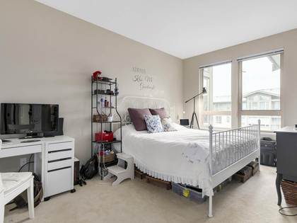 907b937d6fcb680573f43d1c8b70036f at 406 - 1111 E 27th Street, Lynn Valley, North Vancouver