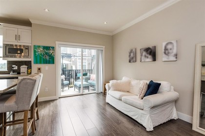 a8c87d4115fe6014b82586920a769f56 at 34 - 6588 195a Street, Surrey