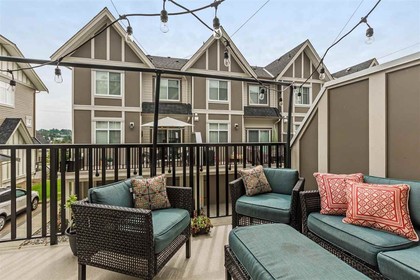 d6375c313daa4c88f4d90b060b57b162 at 34 - 6588 195a Street, Surrey