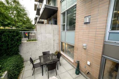 7bfe9f544324042de8b3ca13c4f6159c at TH4 - 1288 Chesterfield Avenue, Central Lonsdale, North Vancouver