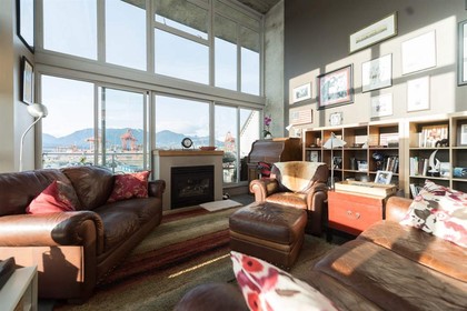 2fed967d7300f90f428c538b04569dc9 at 407 - 289 Alexander Street, Hastings, Vancouver East