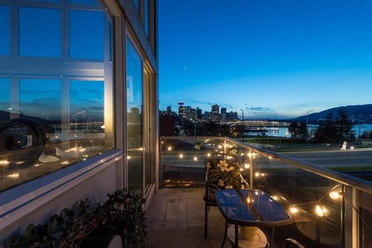 50d959a58b8153a7d499e01cbfced61c at 407 - 289 Alexander Street, Hastings, Vancouver East