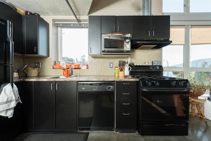 5e666d67b8f03e09a0de1ba00ff6412a at 407 - 289 Alexander Street, Hastings, Vancouver East