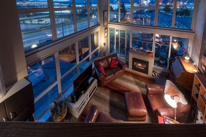 8f440648295a6d2d3f46cde131edd81b at 407 - 289 Alexander Street, Hastings, Vancouver East