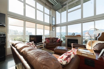 ab25135bdb1a843e88af6f32dc51a84f at 407 - 289 Alexander Street, Hastings, Vancouver East