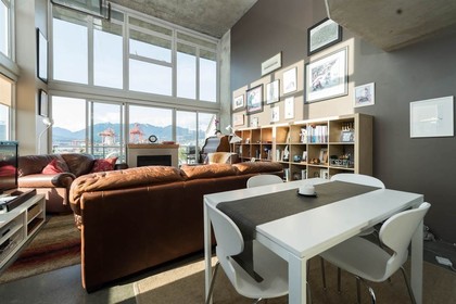 b323f2dca199b4ae6639bf006a506a9e at 407 - 289 Alexander Street, Hastings, Vancouver East